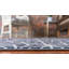 Tapis Delinah Jill Zarin Fifth Avenue Uptown-943688985