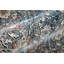Tapis bleu / rouille Remika Classic 4 po x 5 po - 3 po-1430351376