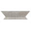 Melange Two Piece Coffee Table Set