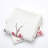 Cherry Blossom Embroidered Pillow Cover-1122052270
