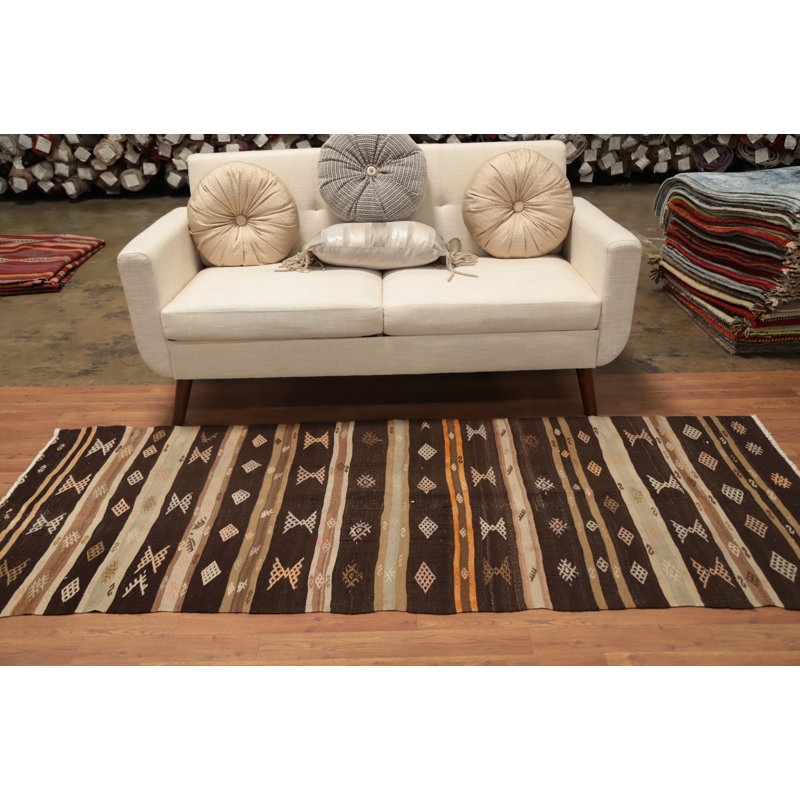 Tapis turc Kilim
