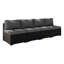 Patio Safo pour 4 personnes avec coussins-1100690548-1100690824
