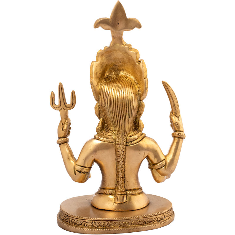 Religious & Spiritual Statue