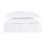 Vince Camuto 400TC Percale Cotton Duvet Set-61485145-61485140