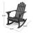 HOLLYWOOD ADIRONDACK ROCKING CHAIR-1863700423