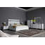 Miroir pour commode Zayde