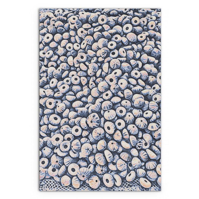 Wrapped Canvas Print Wall Art