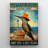 " Hummingbird Beach Life "-99046914