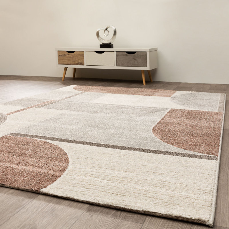 Oscoda Area Rug, Rectangle 200 x 290cm