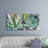 Brilliant Succulents I/II by Norman Wyatt Jr. - Canvas Print Set-1273858678-1277238983-1281823697