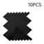 10Pcs Self-Adhesive Wall Tile Stickers