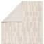 Ebern Designs Assurance Powerloomed Geometric Cream-32492964