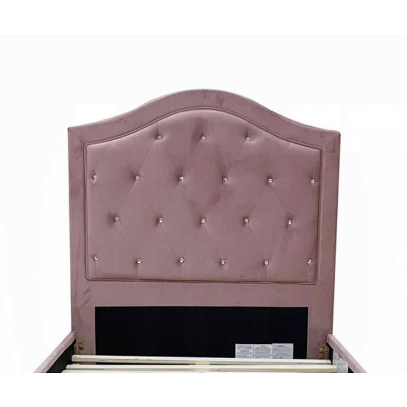 Reggie Upholstered Headboard