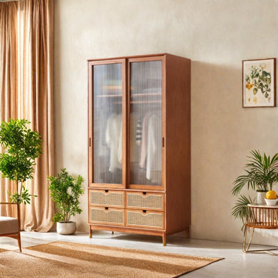 Garde-robe simple, classique et diversifiée