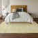 Premium Machine Washable Cerrito AMF591 Wheat Rug