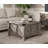 Solid Wood Top Single Coffee Table-192695353-192695352