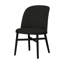 Bund Upholstered Dining Chair-1006191341-1006191135