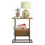 Karlia Frame End Table-1742398358