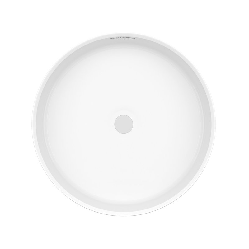Kerid 16.75'' L Bathroom Sink
