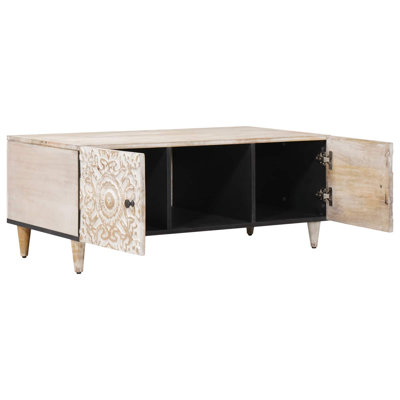  Coffee Table Modern Interior Home Decor Living Room Contemporary Design