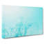 Wild Blue Flowers In Abstract - Wrapped Canvas Painting-55300521
