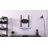 Rotating TV Wall Mount