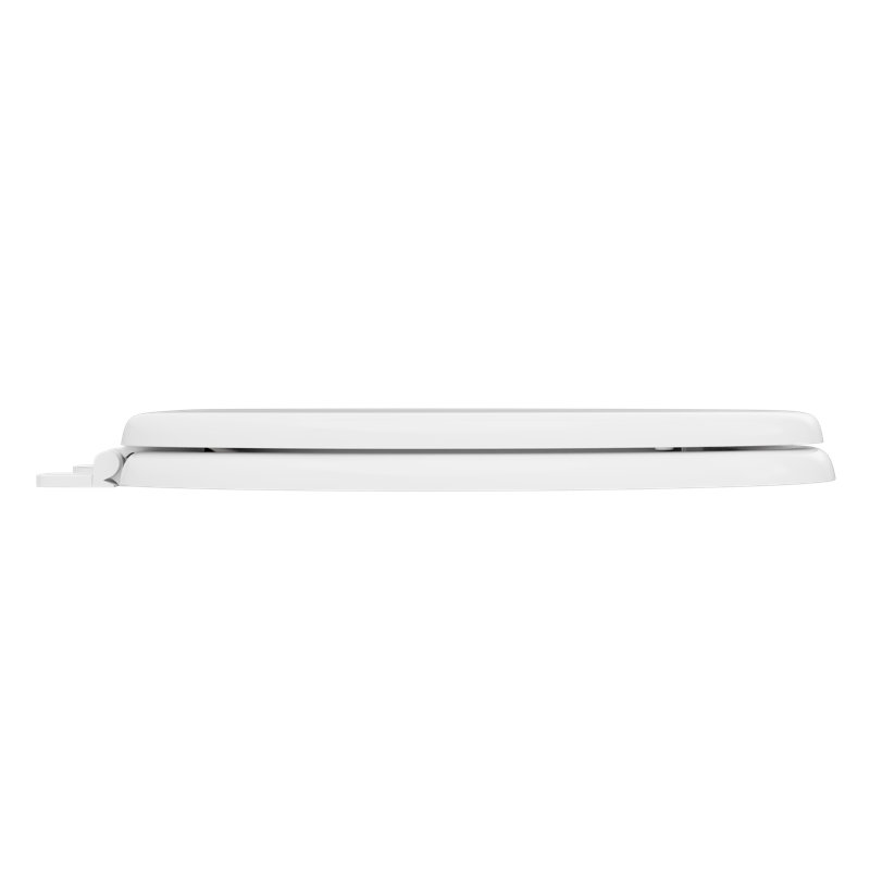 Elongated Toilet Seat