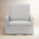 Stowe Swivel Glider