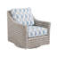 Seabrook Swivel Glider Chair