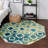 Analiese Geometric Indoor Rug-1697436372