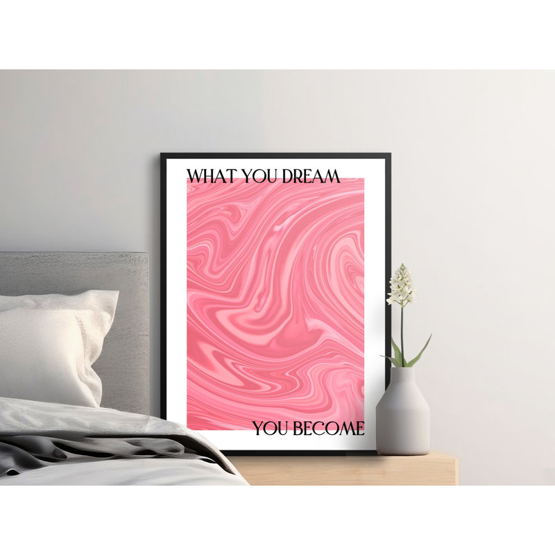 Shirly No Frame Print, 9x11