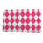 Rose / fuchsia est en rupture de stock