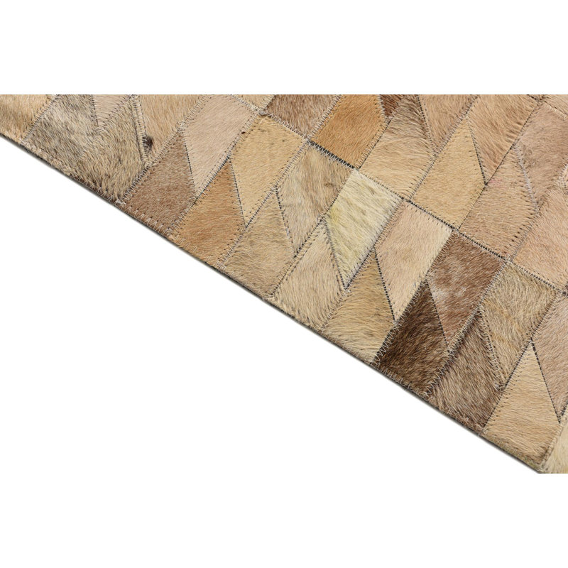 Jacques Beige Rug