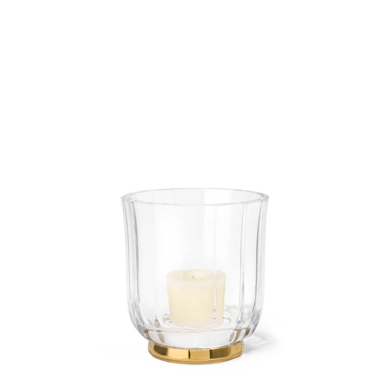 Delmara Votive Candle Holder