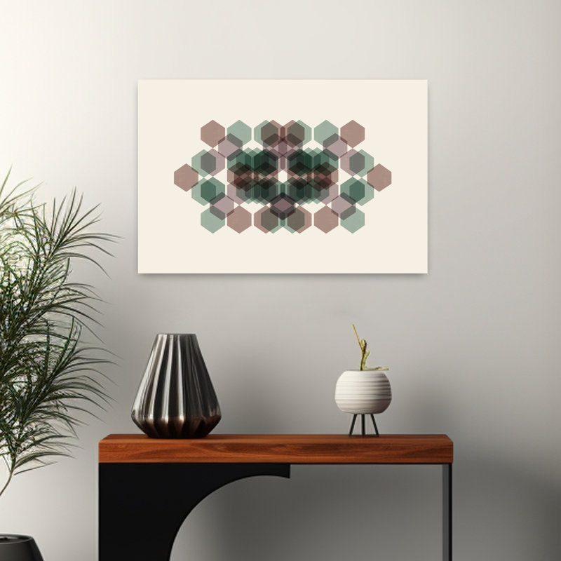 Print, 40.64cm H x 60.96cm W
