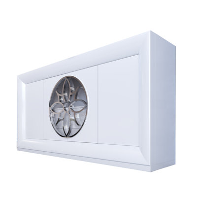 71'' Sideboard
