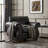 Claycomb 47" Wide Armchair-816075613
