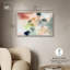 Toile onirique «I» par Art Remedy-113214426-113214436
