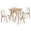 Brennen Dining Table-113216025