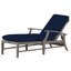 Croquet 66.5" Long Reclining Single Chaise with Cushions-1083918602-1083791085-1083789919