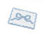  Tapis de salle de bain Bow-130448931