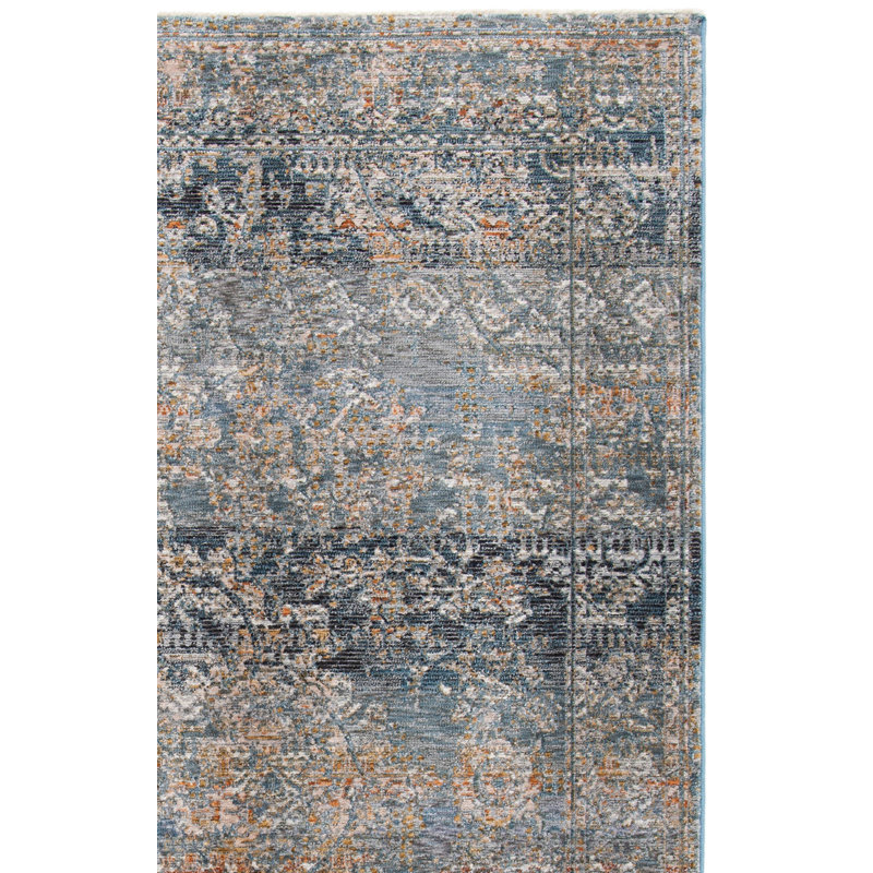 Bellefield 700 Performance Oriental Rug, Rectangle 8' x 10'