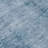 Machine Washable Indoor/Outdoor Xhevrie Denim Rug-17701405