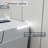One-piece Floor Mounted Square Smart Toilet With Remote Control And Automatic Cover-106669245