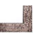 Casandra Flat Wall Mirror-37960301