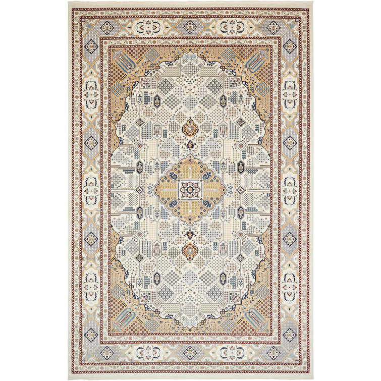 Jackson Indoor Rug