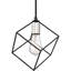 Theodorus 1 - Light Single Pendant