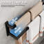Wall Towel Rack-261520449
