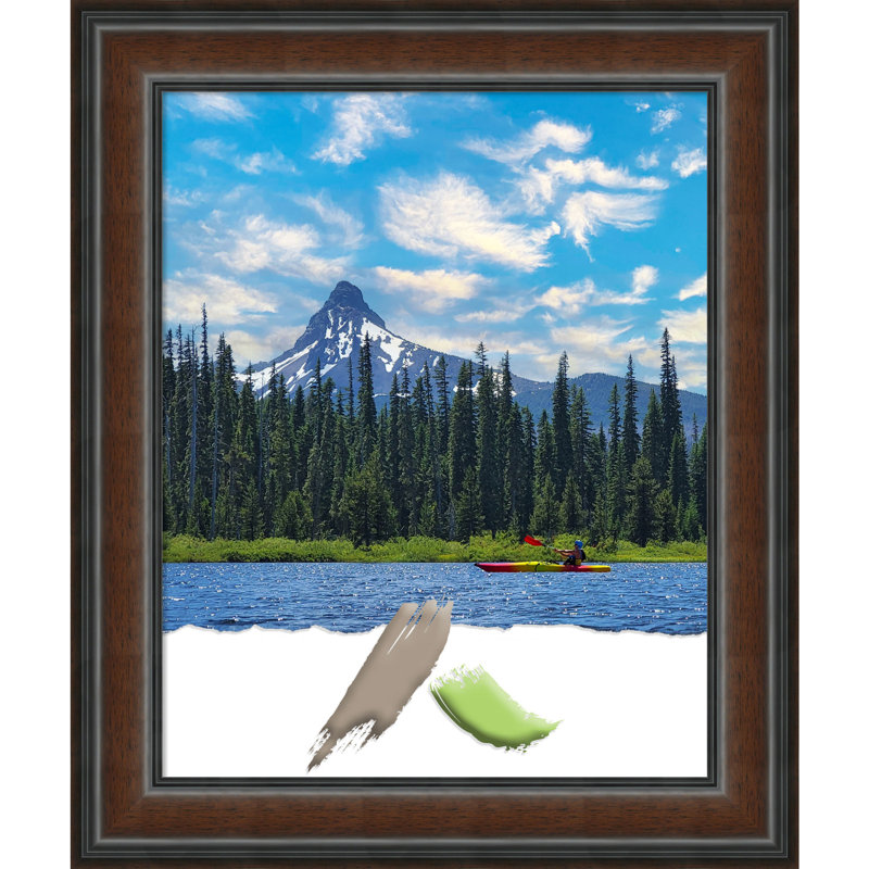 Cadre photo Halcott, 16 po x 20 po