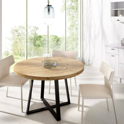 120 cm Rectangular Dining Table